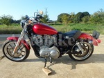    Harley Davidson XL883-I Sportster883 2012  10